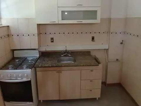 Departamento en Venta 60 años