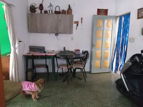 Casa en Venta en Moron Sur, USD 60.000