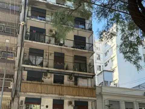 Departamento en Venta 57 años