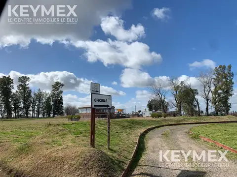 Terreno en Venta en La Reserva Del Oeste, USD 15.000