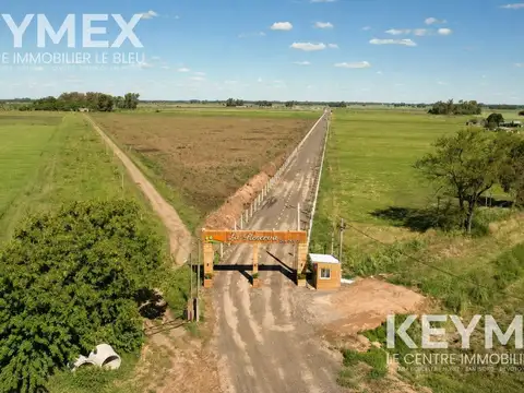 Terreno en La Reserva del Oeste