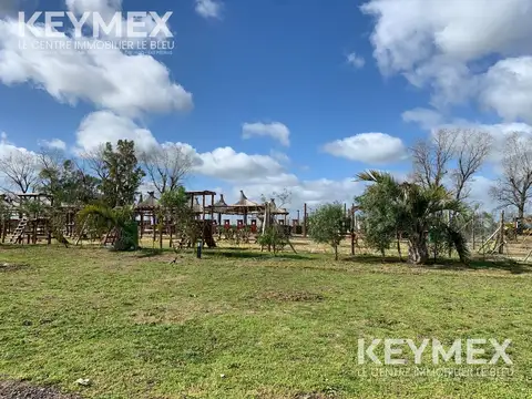 Terreno en Venta en La Reserva Del Oeste, USD 15.000