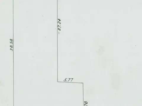 Lote a la venta en Saavedra APTO DESARROLLO