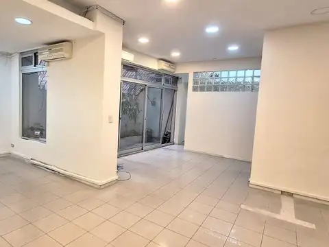 Venta Oficina en Microcentro