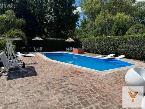Casa en Venta al Oeste