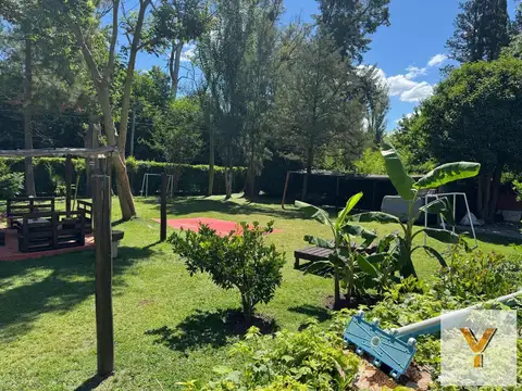 Casa en Venta 40 años