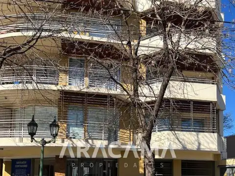 Departamento en Venta - Monte Grande