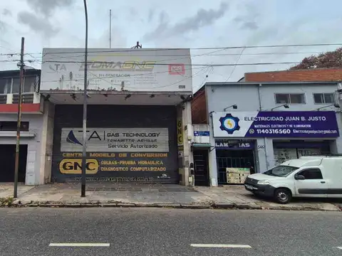 Local en Venta en Villa General Mitre, CABA