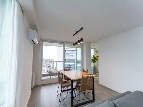 TORRE EMILIA | DEPARTAMENTO DE 2 DORMITORIOS.