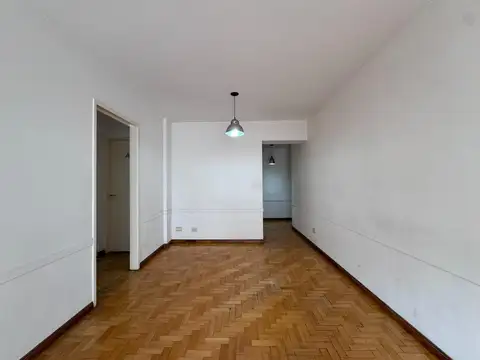 Departamento en Venta 45 años