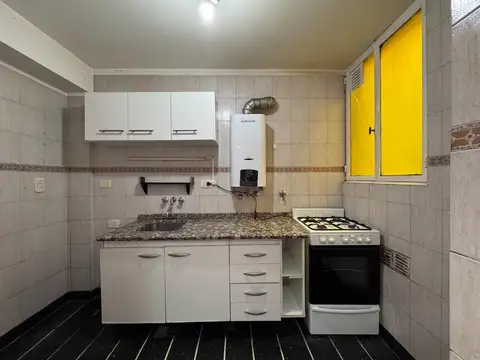 Departamento en Venta en San Nicolás, USD 93.000