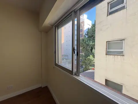 Departamento en Alquiler 25 años