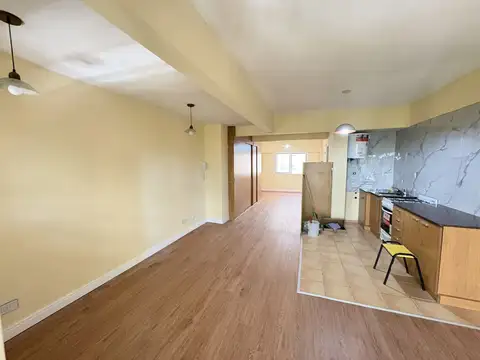 Departamento en Alquiler al Norte