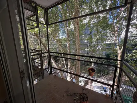 OPPEL | Departamento en Alquiler | BELGRANO  Capital Federal |  Cod: 33736