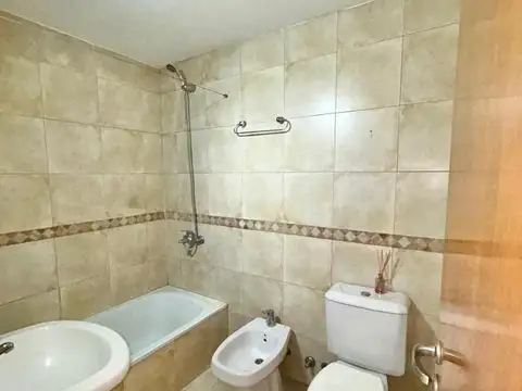 ALQUILER DEPARTAMENTO DOS AMBIENTES CON BALCÓN EN SAN MIGUEL