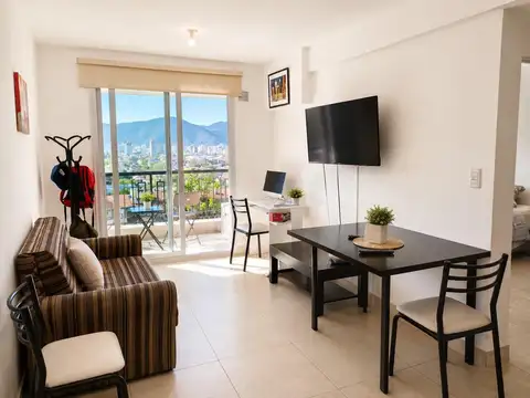Departamento en Venta en Zona Centro, Salta