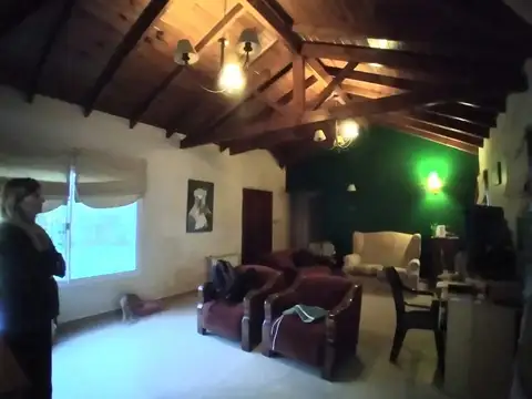Casa en Venta de 3 dormitorios