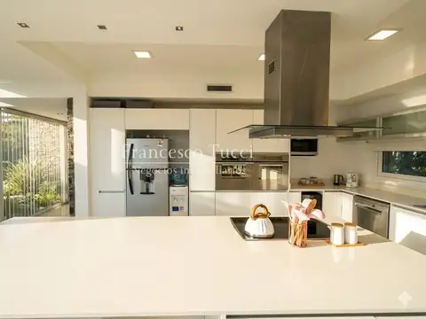 Casa en Venta al Sureste