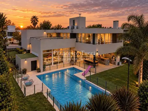 Casa en venta de 5 ambientes en Terravista