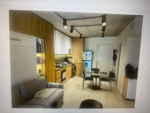 Monoambiente  en alquiler en edificio " Be plaza"- full amenities