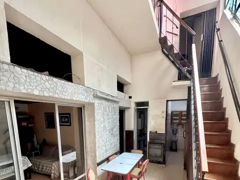 VENTA PH 3 amb - terraza - quincho - Caballito