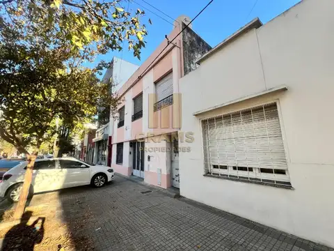 Venta de departamento PH dos dormitorios, La Plata
