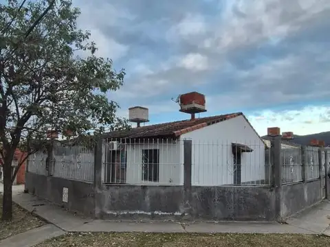 CASA ESQUINA EN ALQUILER PQUE BELGRANO