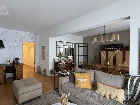 Departamento en Venta de 3 dormitorios