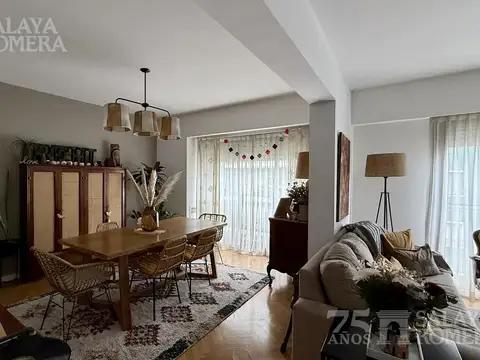 Departamento en Venta en Recoleta, USD 360.000