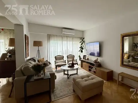 Departamento en Venta 50 años