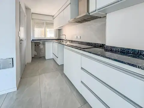 Departamento en Alquiler al Sur