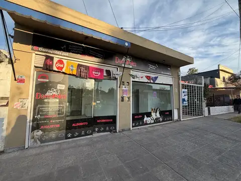 Local - Bella Vista