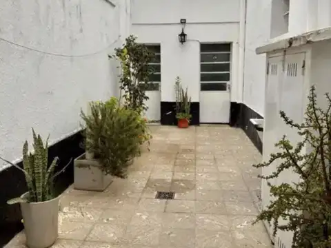 Casa 3 ambientes con 3 baños