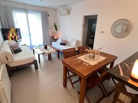 Departamento en Venta en Funes, Rosario