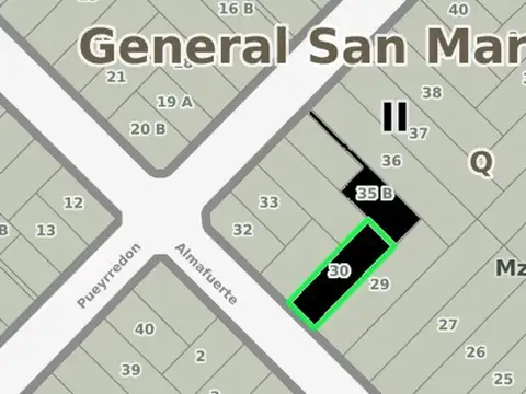 Depto Tipo Casa en Venta de 5 dormitorios