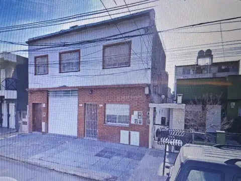 Depto Tipo Casa en Venta en Villa Maipu, USD 59.000