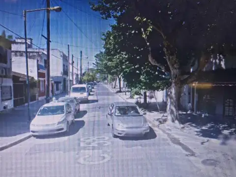 Pueyredon Y Almafuerte