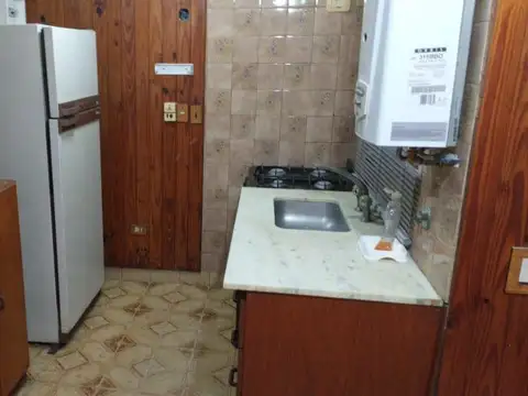 Depto Tipo Casa en Venta de 3 ambientes