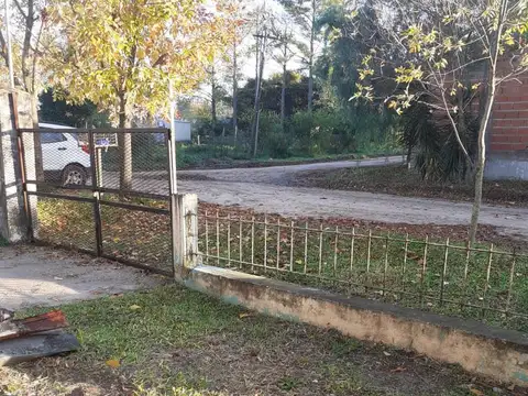 Casa en Venta en Concepcion del Uruguay, USD 40.000