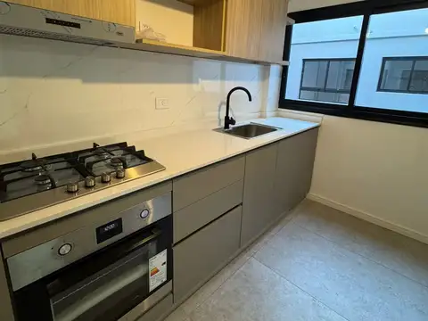 Departamento en Venta A Estrenar