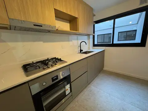Departamento en Venta en Villa Devoto, USD 249.000