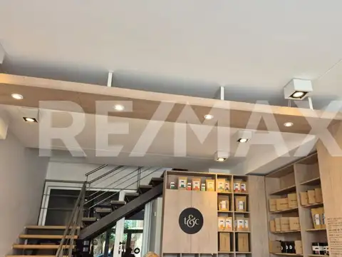 Local en Venta 5 años