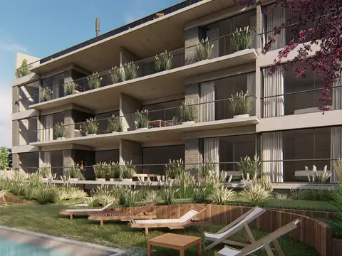 Departamento en Venta en Victoria, Partido de San Fernando
