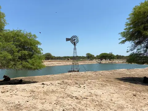 El Colorado 730 has