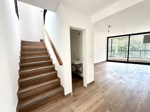 Departamento en Alquiler en Beccar, USD 1.000