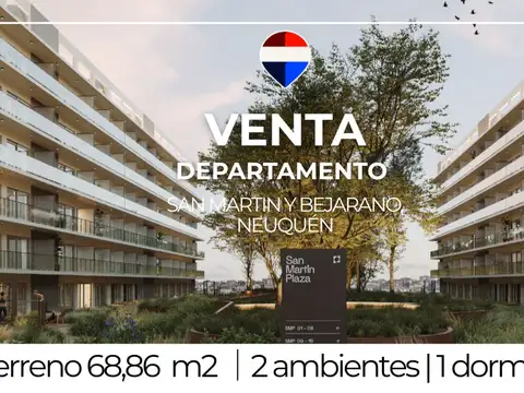 Oficina en Venta en Neuquen, Confluencia