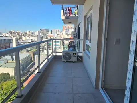 Departamento en Venta en Caballito, USD 127.000