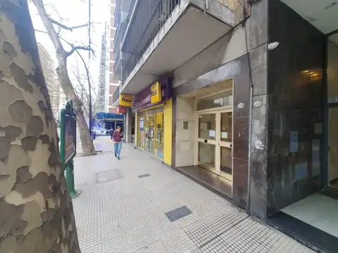Departamento en Venta en Barrio Norte, USD 78.000