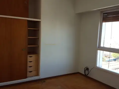 Departamento en Alquiler 40 años