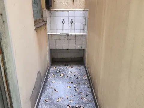 Departamento en Alquiler de Monoambiente